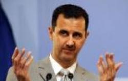 «الأسد»: الولايات المتحدة وبريطانيا وفرنسا تريد نصرًا ضد «عدوها الوهمي» سوريا