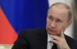 بوتين يعتبر أي تدخل عسكري في سوريا بمثابة "عدوان"