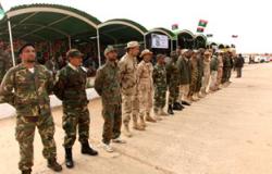 الدفاع الليبية: التعاقد مع شركات أمنية أجنبية لحماية الحدود
