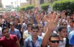 اشتباكات بين طلاب «إخوان» وآخرين بجامعة القاهرة