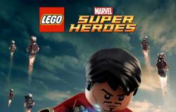طرح المقدمة الإعلانية الأولى لـThe Lego Movie
