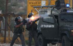 اعتقال 11 فلسطينيا بالقدس بعد اندلاع المواجهات اليوم