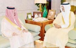 الأمير خالد بن بندر يرعى حفل «الوطن» بمدارس منطقة الرياض