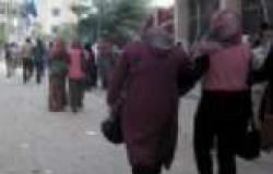 «الإخوان» يحولون الجامعات إلى ساحة حرب بـ«المولوتوف والشماريخ»