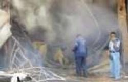 ثورة السودان تحرق 12 سيارة للسفارة الأمريكية.. والمعارضة تدعو لـ«العصيان»