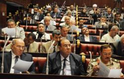 بيان اللجان الشعبية بالفيوم ردا على إقرار لجنة الخمسين بعودة مجلس الشورى