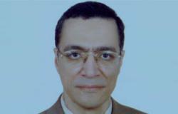 الدكتور شريف مراد عميداً لكلية العلوم جامعة القاهرة