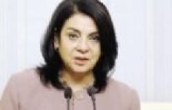 وزيرة الإعلام تعيد مذيعة للقناة الثالثة أوقفها "عبدالمقصود" عن العمل