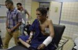 «الصحة»: استقرار حالة خالد داوود الصحية بعد تعرضه لاعتداء