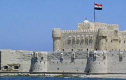 نادى اليخت بالإسكندرية ينظم ندوة حول قلعة قايتباى