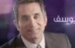 "cbc" تعلن عودة باسم يوسف في شهر أكتوبر