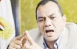 اللواء جمال عبدالعال: «الداخلية» ستتعامل بكل حسم مع أى محاولة لإفساد احتفالات نصر أكتوبر