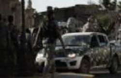 مقتل 12 جنديا على الأقل في كمين عند نقطة تفتيش ليبية