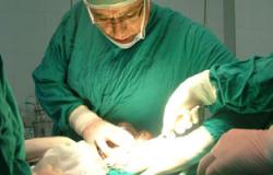 جراحة أورام المسالك الأكثر انتشارا نتيجة للبلهارسيا