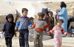 ارتفاع عدد النازحين السوريين إلى لبنان إلى نحو 800 ألف
