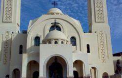 الكنيسة السريانية الكاثوليكية اللبنانية تدين التدخل الخارجى فى سوريا