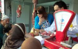مديرية "طب بيطرى" القاهرة: توجيهات من المحافظ بتوفير اللحوم خلال "الأضحى"