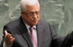 الرئيس الفلسطيني يهنىء عدلي منصور باحتفالات أكتوبر المجيدة
