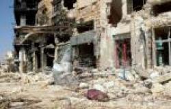 مقتل 8 أشخاص في سقوط قذائف هاون على حي مسيحي وسط دمشق