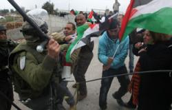 الشرطة الإسرائيلية: اعتقال 14 طالبا يهوديا لاعتدائهم على فلسطينيين
