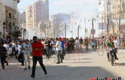 أمن السويس: الإخوان حاولوا إفساد فرحة المصريين بنصر أكتوبر