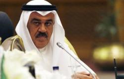 وزير النفط الكويتي: الاحتياطى النفطى بخير ومؤشراته جيدة جدًا