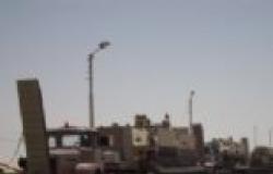 سيناء: الجيش يشن 3 حملات خاطفة على بؤر الإرهاب