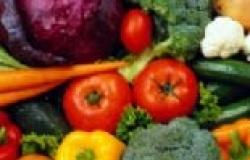 دراسة: تناول الخضراوات والفاكهة ذات الألوان له فوائد على الصحة