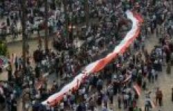 "معا ضد الإرهاب" تجمع 40 ألف توقيع في 8 محافظات لإدراج الإخوان جماعة إرهابية