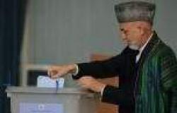 تسجيل 27 مرشحًا لخوض سباق الرئاسة في أفغانستان أبريل المقبل