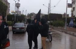 مصرع ثلاثة أطفال وفقدان رابع جراء الأمطار فى ولاية خنشلة الجزائرية
