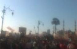 مجهولون يطلقون أعيرة نارية في الهواء لتفريق وقفة لـ"طلاب الإخوان" بدمياط