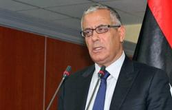 المتحدث باسم نائب عام ليبيا: التحقيق مع زيدان يستدعى رفع الحصانة عنه