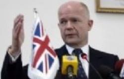 وزير الدفاع البريطاني يؤكد تعاون بلاده مع ليبيا لإرساء الاستقرار على أراضيها