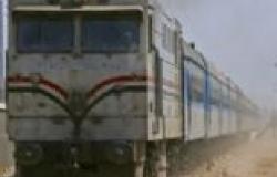 اللجنة الهندسية في حادث قطار أسيوط:"السكة الحديد" رفضت إقامة "مزلقان المندرة".. و"النقل" وافقت