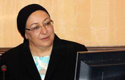وزيرة الصحة: افتتاح عيادتين مصريتين بجنوب السودان نوفمبر المقبل