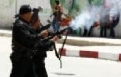 اشتباكات بين الأمن التونسي ومسلحين إسلاميين