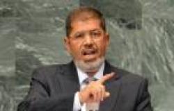«إخوان أون لاين» يُهنّئ مرسي بالعيد: أغلب الشعب ينتظر عودتك