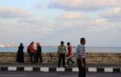 بالصور| "مرور" الإسكندرية يرتدي زيا جديدا.. والمواطنون: "مبروك على لبس العيد"
