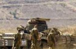 الجيش الإسرائيلي: مقتل فلسطيني حاول اقتحام معسكر قرب رام الله