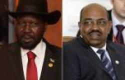 «البشير» يزور جنوب السودان الثلاثاء لمناقشة المشاكل الحدودية