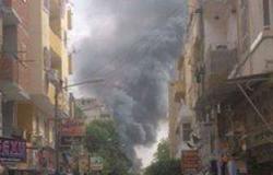 "الصحفيين الأحرار" بالإسماعيلية تدين حادث تفجير المخابرات الحربية
