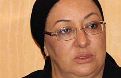 وزيرة الصحة ومحافظ القاهرة ينهيان جولتهما التفقدية بمستشفى هرمل