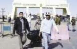 مسئول بالجيش الليبى لـ«الوطن»: رصدنا انضمام 20 ألف مصرى لـ«القاعدة» فى ليبيا بعد سقوط «مرسى»