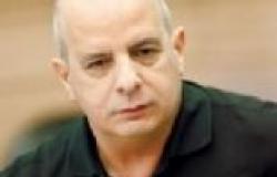 رئيس "الشين بيت" الإسرائيلي السابق: تدخل مصر في عملية السلام يمنح عباس الشرعية