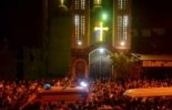 «جارديان»: مسيحيو مصر «كبش فداء» لأنصار «مرسى»