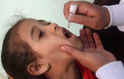 بدء الحملة القومية للتطعيم ضد شلل الأطفال بدمياط 17 نوفمبر المقبل