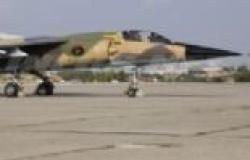 اغتيال عقيد بالقوات الجوية بمنطقة الحدائق في بنغازي