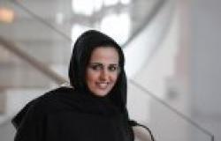 مجلة متخصصة تختار ابنة أمير قطر السابق كأقوى شخصية في عالم الفنون التشكيلية