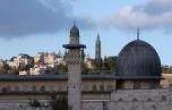 مؤسسة فلسطينية: الكنيست يناقش مشروع إقامة «مغتسل ديني يهودي نسائي» بـ«الأقصي»